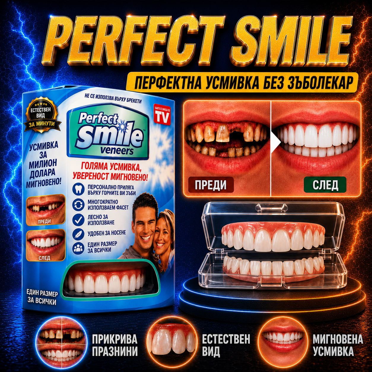 BrightVeneers (BG)