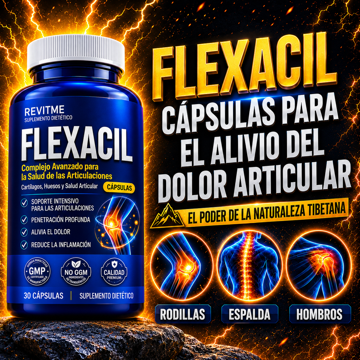 FLEXACIL (CL)