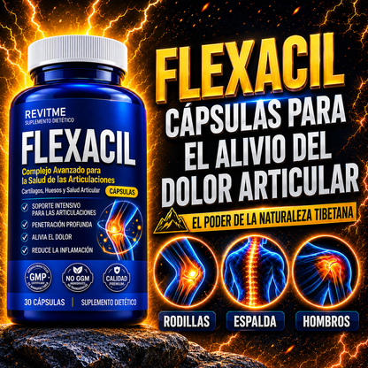 FLEXACIL (CL)