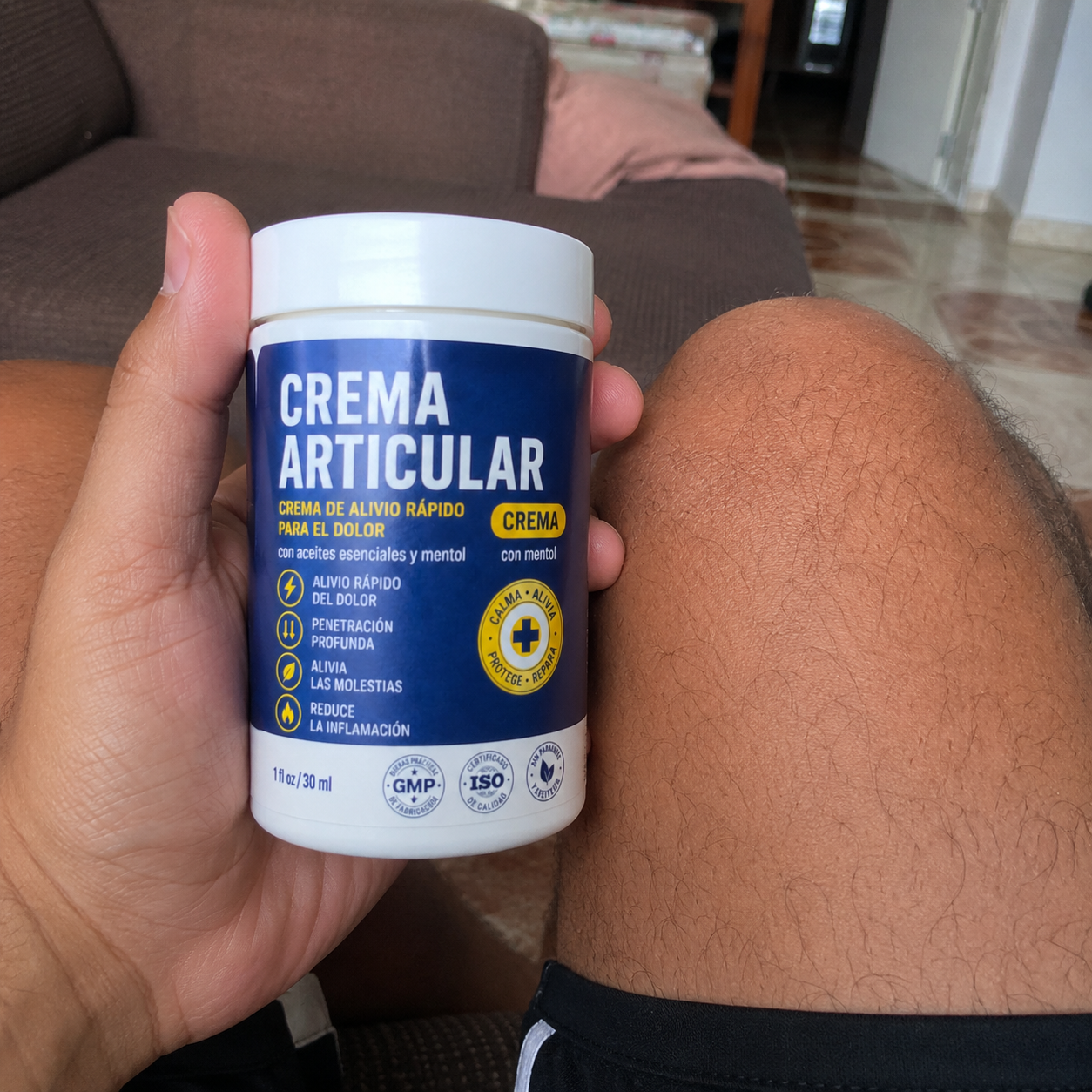 ENERFLEX (AR)