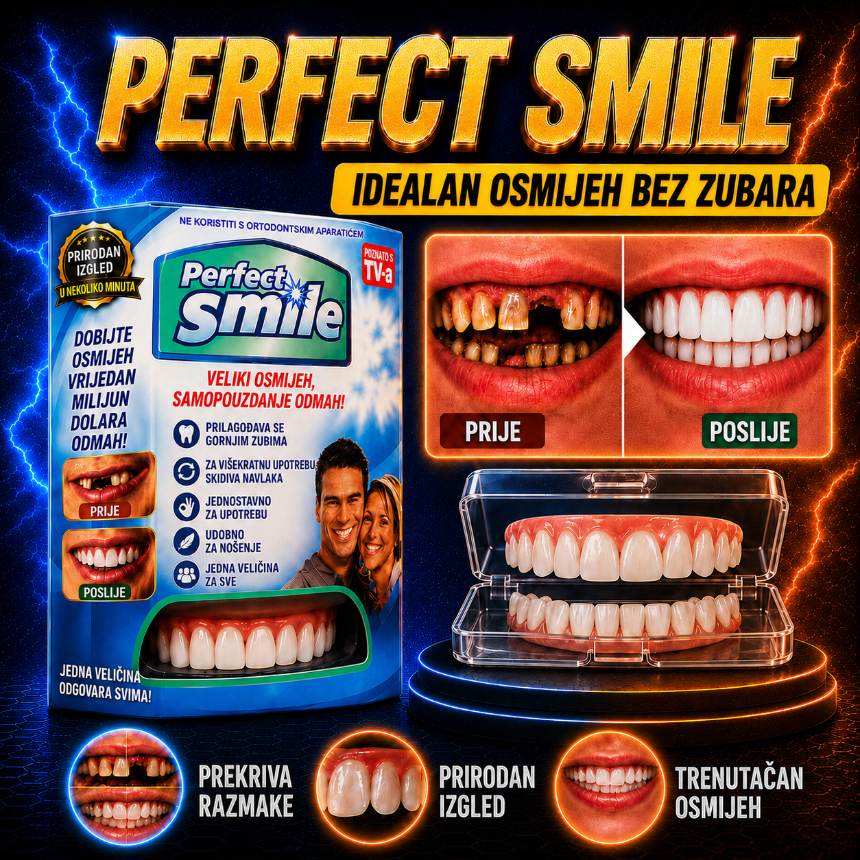 Perfect (HR)