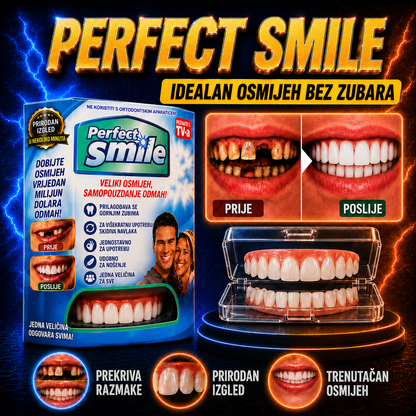 Perfect (HR)