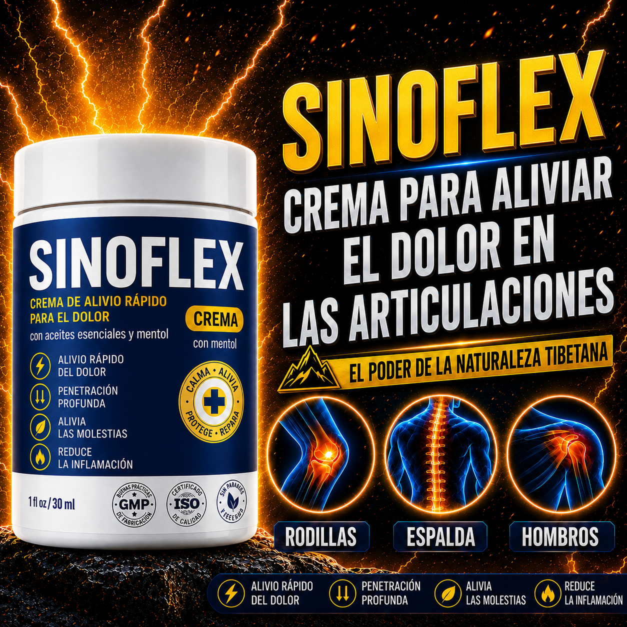 SINOFLEX (MX)