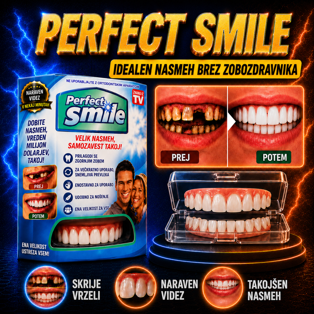 Perfect (SI)