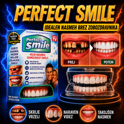 Perfect (SI)