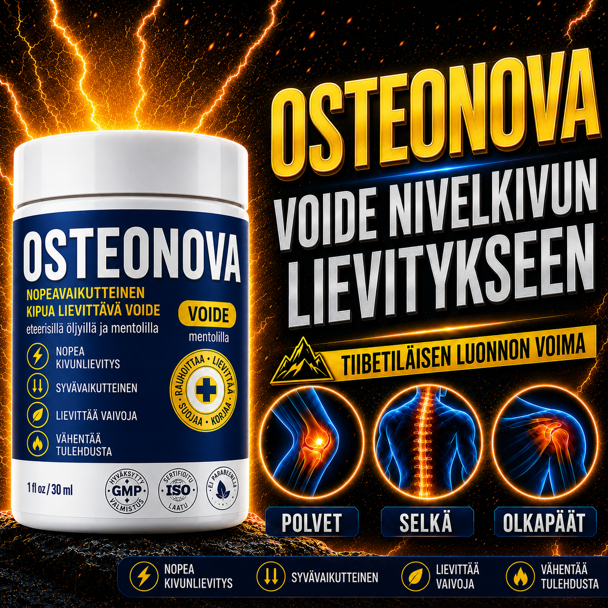 OSTEONOVA (FI)
