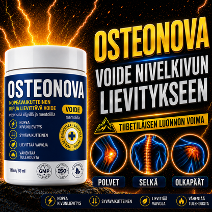 OSTEONOVA (FI)