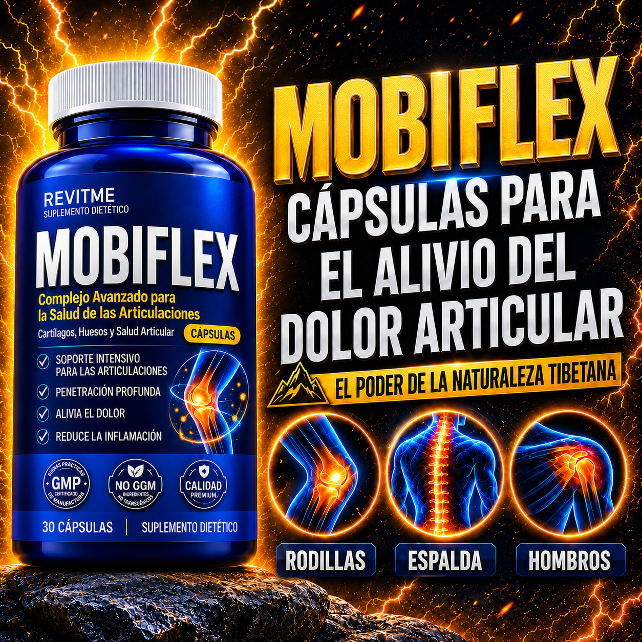 MOBIFLEX (MX)