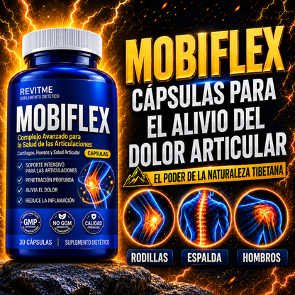 MOBIFLEX (MX)