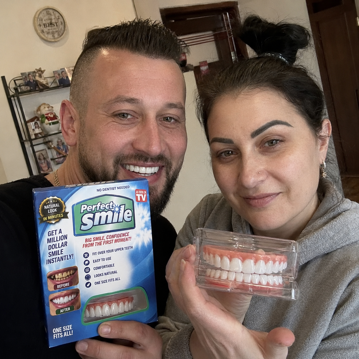 BrightVeneers (CY)